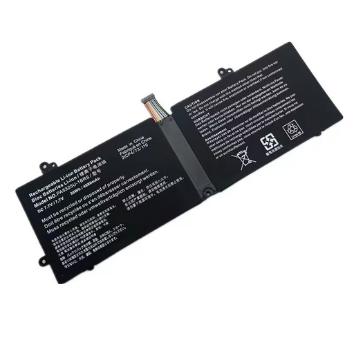 [X9002電池] （取り寄せ品）TOSHIBA Dynabook PA5325U-1BRS バッテリー