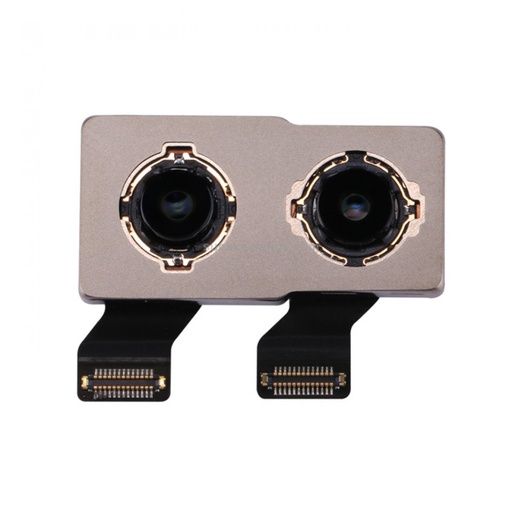 [X2560バックカメラ｜リアカメラ] iPhone X アウトカメラ