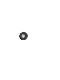 [X2587ｶﾒﾗﾚﾝｽﾞ] iPhone 8G カメラレンズ 枠有 黒
