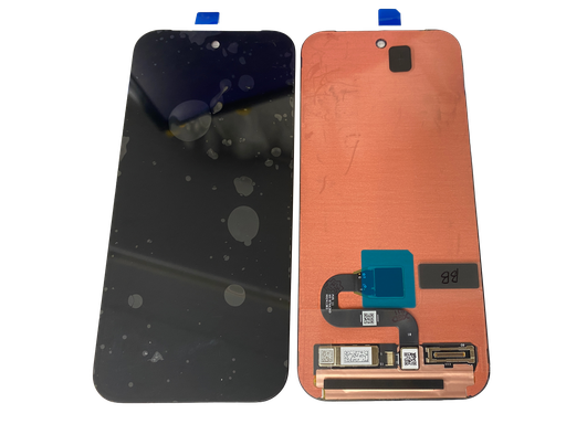 [X9141液晶｜LCD] Google Pixel 10 フロントパネル 黑 | OLED纯正組立品