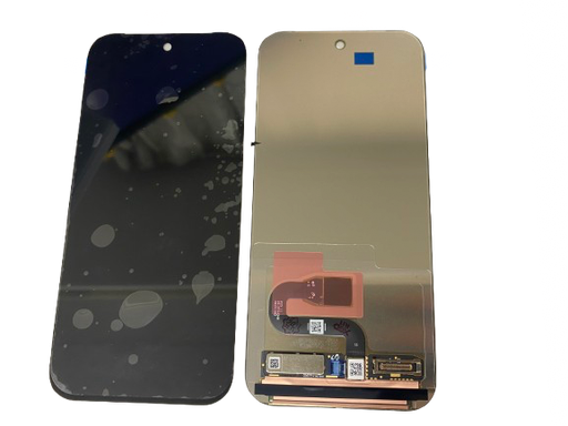 [X9142液晶｜LCD] Google Pixel 10 Pro フロント八ネル 黑 | OLED 純正組立品