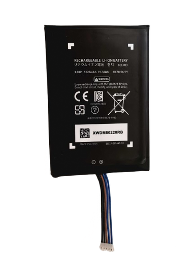 [X9144電池] Nintendo Switch2 本体バッテリー