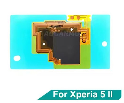 [X9146ケーブル] （取り寄せ品）Xperia 5 Ⅱ NFCアンテナ