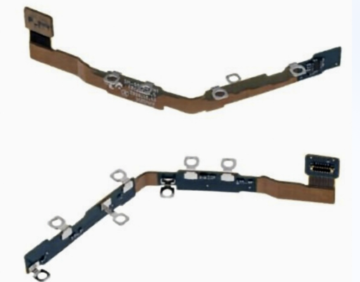 [X9260ケーブル] （取り寄せ品）Galaxy S21 Ultra 5G 信号アンテナフレックスケーブル