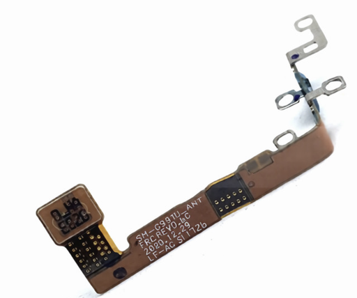 [X9274ケーブル] （取り寄せ品）Galaxy S21（SM-G991U）用 信号フレックスケーブル