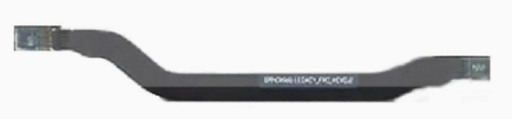 [X9275ケーブル] （取り寄せ品）Galaxy S21+（SM-G996U） 信号フレックスケーブル