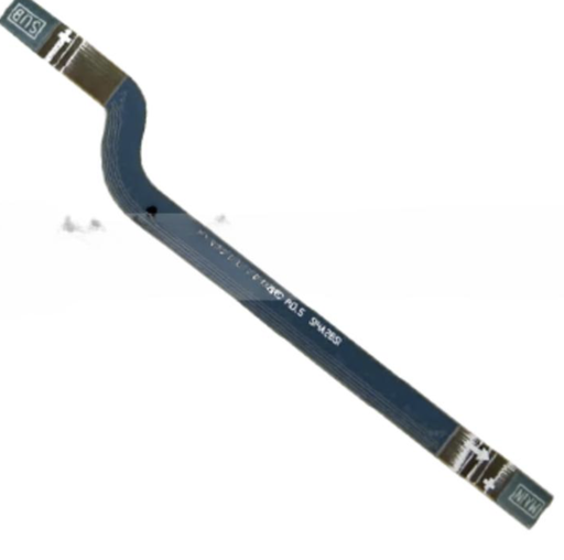 [X9280ケーブル] （取り寄せ品）Galaxy S25 信号フレックスケーブル