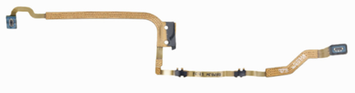 [X9282ケーブル] （取り寄せ品）Galaxy Z Flip 5G 信号フレックスケーブル