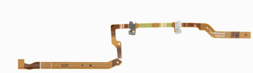 [X9284ケーブル] （取り寄せ品）Galaxy Z Flip3 5G 信号フレックスケーブル