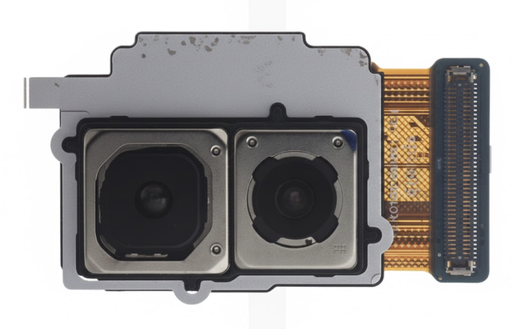 [X9301バックカメラ｜リアカメラ] （取り寄せ品）Galaxy  Note9（N960U｜SCV40｜SC-01L） バックカメラ