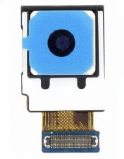 [X9302バックカメラ｜リアカメラ] （取り寄せ品）Galaxy  S8 （SM-G950F）｜Galaxy S8+（SM-G955F） バックカメラ