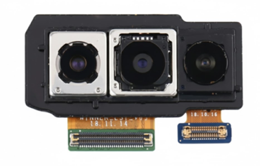 [X9304バックカメラ｜リアカメラ] （取り寄せ品）Galaxy Fold｜Fold 5G バックカメラ モジュール