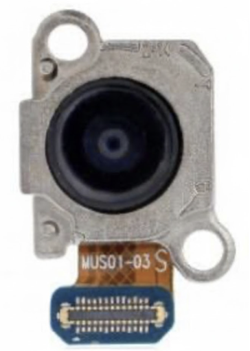 [X9318バックカメラ｜リアカメラ] （取り寄せ品）Galaxy S21｜S21+ 通用バックカメラ（超広角）