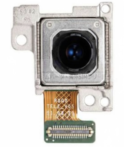 [X9323バックカメラ｜リアカメラ] （取り寄せ品）Galaxy S22 5G｜S22+ 5G(SM-S901U｜S906U)通用バックカメラ (望遠）