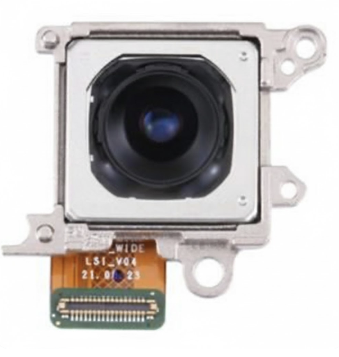 [X9324バックカメラ｜リアカメラ] （取り寄せ品）Galaxy S22 5G｜S22+ 5G(SM-S901U｜S906U)通用バックカメラ（広角）