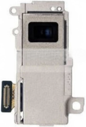 [X9328バックカメラ｜リアカメラ] （取り寄せ品）Galaxy S22 Ultra 5G バックカメラ ペリスコープ 12MP