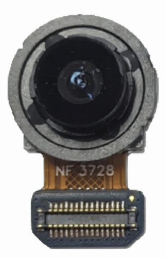 [X9329バックカメラ｜リアカメラ] （取り寄せ品）Galaxy S23 FE バックカメラ（超広角）