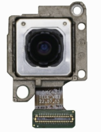 [X9331バックカメラ｜リアカメラ] （取り寄せ品）Galaxy S23｜S23+ バックカメラ （望遠）