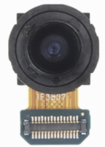 [X9333バックカメラ｜リアカメラ] （取り寄せ品）Galaxy S24 FE バックカメラ（超広角）12MP