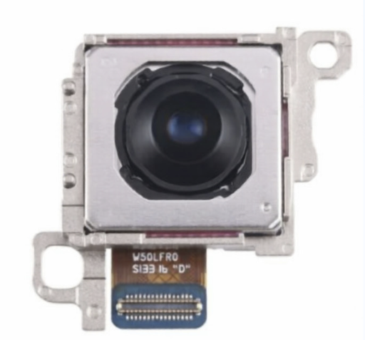[X9334バックカメラ｜リアカメラ] （取り寄せ品）Galaxy S24 FE バックカメラ（広角）50MP