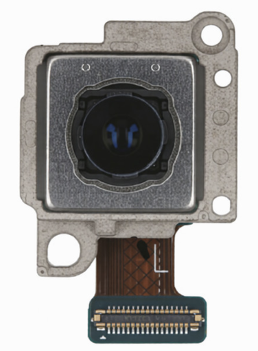 [X9340バックカメラ｜リアカメラ] （取り寄せ品）Galaxy S24｜S25通用 バックカメラ（望遠）