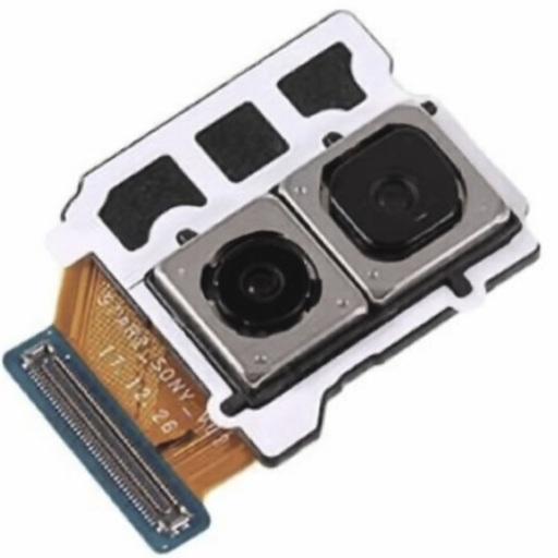 [X9349バックカメラ｜リアカメラ] （取り寄せ品）Galaxy S9+ (SM-G965U) バックカメラ