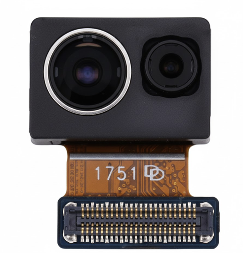 [X9386フロントカメラ] （取り寄せ品）Galaxy Fold｜Fold 5G フロントカメラ