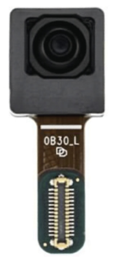 [X9399フロントカメラ] （取り寄せ品）Galaxy S21｜S21+ (SM-G991B｜G996B)通用フロントカメラ EU版