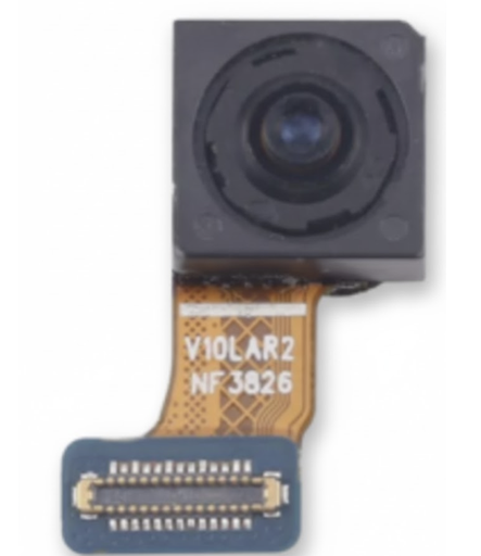 [X9404フロントカメラ] （取り寄せ品）Galaxy S24 FE フロントカメラ 10MP