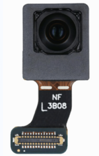 [X9407フロントカメラ] （取り寄せ品）Galaxy S24+ フロントカメラ