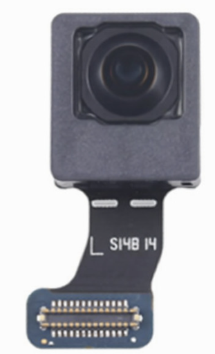 [X9408フロントカメラ] （取り寄せ品）Galaxy S25｜S25+｜S25 Ultra通用 フロントカメラ
