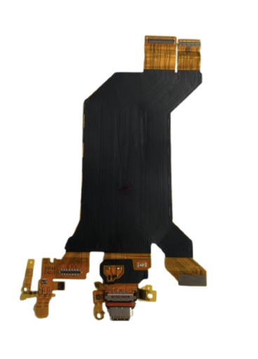 [X9423イトニングコネクター｜充電ポート] Xperia 1 VI ドックコネクター