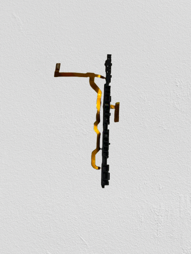 [X9425ケーブル] Xperia 1 V  音量｜電源フレックスケーブル