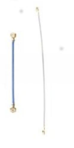 [X9465ケーブル] （取り寄せ品）Galaxy  Note8 アンテナ