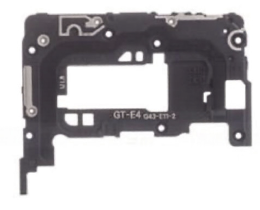 [X9466] （取り寄せ品）Galaxy  Note8　アンテナカバー