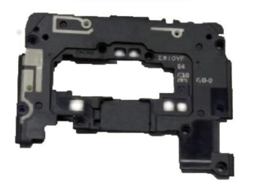 [X9467ケーブル] （取り寄せ品）Galaxy  Note9 アンテナ