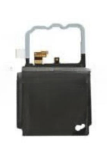 [X9469ケーブル] （取り寄せ品）Galaxy  S8+ NFCアンテナフレックスケーブル