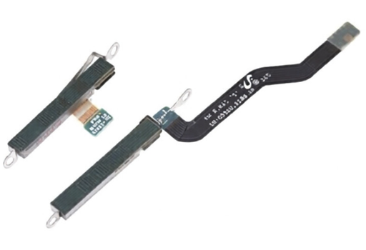 [X9475ケーブル] （取り寄せ品）Galaxy S21+ 5Gアンテナフレックスケーブル 2枚セット