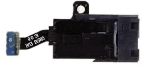 [X9493ケーブル] （取り寄せ品）Galaxy  Note8　イヤホンジャック フレックスケーブル