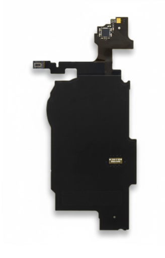 [X9532ケーブル] （取り寄せ品）Galaxy Note20 Ultra 4G｜5G N985F｜N986B NFCワイヤレス充電フレックスケーブル