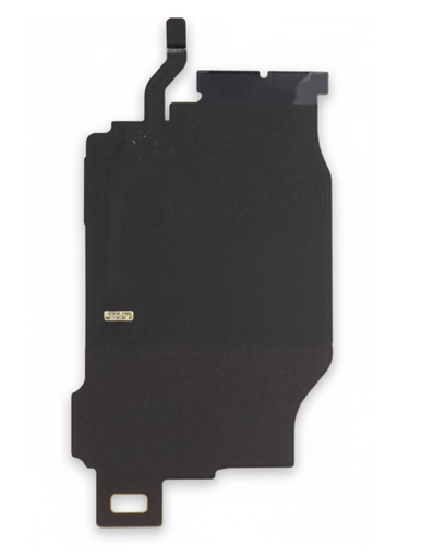 [X9552ケーブル] （取り寄せ品）Galaxy S21+ ワイヤレス充電フレックスケーブル