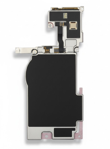 [X9555ケーブル] （取り寄せ品）Galaxy S22 Ultra 5G NFCワイヤレス充電フレックスケーブル