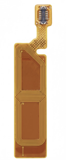 [X9562ケーブル] （取り寄せ品）Galaxy S23 Ultra Stylus S Pen フレックスケーブル