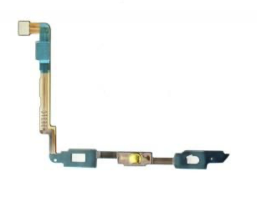[X9602ケーブル] （取り寄せ品）Galaxy Note2 (SC-02E GT-N7100) ホームボタンケーブル