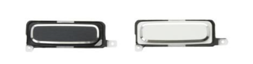 [X9603] （取り寄せ品）Galaxy S4 (GT-I9500 SC-04E) ホームボタン