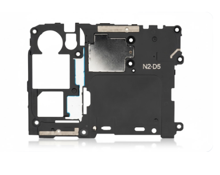 [X9609耳元スピーカー] （取り寄せ品）Galaxy S20FE 4G｜5G イヤースピーカー＆アンテナカバー