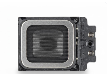 [X9612耳元スピーカー] （取り寄せ品）Galaxy  S9｜S10+｜S10E イヤースピーカー