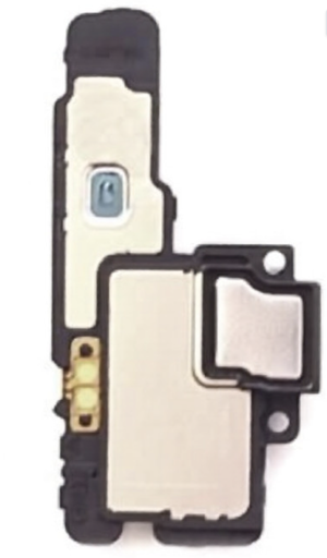 [X9621耳元スピーカー] （取り寄せ品）Galaxy S22+ 5G イヤースピーカー