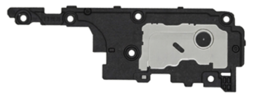 [X9628耳元スピーカー] （取り寄せ品）Galaxy S24 Ultra イヤースピーカー