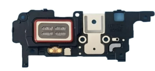 [X9630耳元スピーカー] （取り寄せ品）Galaxy S25 Edge イヤースピーカー